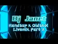 Download Lagu Buddy Joe x Anthem 5 x Gigala x Hardtrance x Tunnel Hymn-Handsup x Oldskol Livemix Part 2-Dj Janet