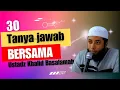 Download Lagu 50 Tanya Jawab Bersama Ustadz Khalid Basalamah