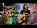 Lagu CASSANDRA - CINTA TERBAIK - Versi Cover Reggae ska99 #viral 