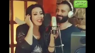 احمد سعد وسمية الخشاب اغنية بالحلال يا معلم 2017 توزيع جديد وبشكل جديد  احمد سعد وسمية الخشاب اغنية بالحلال يا معلم 2017 توزيع جديد وبشكل جديد