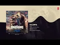Maahiya (Audio): Bhuvan Bam,Rohit S | Akashdeep,Tushar,Neeti,Lavraj,Gaurab | The Revolutionaries
