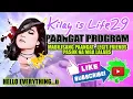 Lagu LIVE| PAANGAT PROGRAM HELPINGSMALLYOUTUBERS ET SUBSCRIBERS 20 30