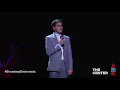Taylor Trensch & Telly Leung “Who Will Love Me As I Am?” – Broadway Backwards 2018