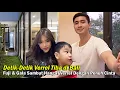 Download Lagu Detik-Detik  Verrel Tiba di Bali, Fuji \u0026 Gala Sambut Hangat Verrel Dengan Penuh Cinta, Verfu Bahagia
