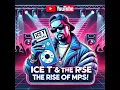 Download Lagu Ice T MP3 Interview Squawk TV Melbourne 1999