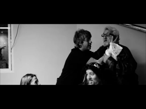 'El club de los 50', de Sergio Costantino - Trailer