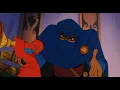Download Lagu Aladdin and The King Of Thieves - Wedding Crashed
