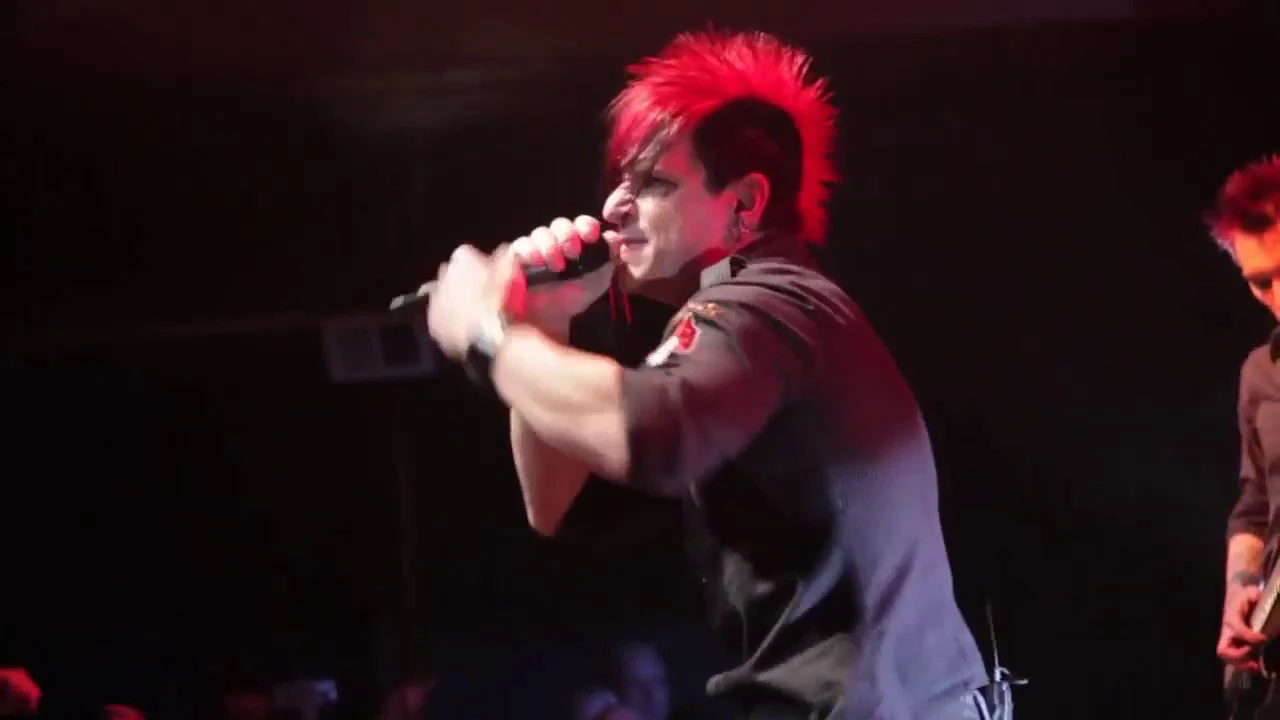Celldweller & Blue Stahli Volume XI: Live Celldweller & Blue Stahli Volume XI: Live
