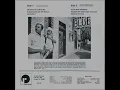 Jimmy Dawkins & Hip Linkchain / Bloodstain On The Walls