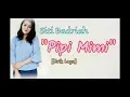 Download Lagu Siti Badriah - Pipi Mimi- Lirik