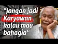 Download Lagu Kata - Kata Bijak BOB SADINO: Motivasi Hidup dan Bisnis