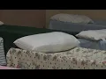 City of Gallup opens temporary warming shelter in local hotel ballroom