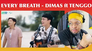 every breath you take the police acoustic dimas senopati ft tenggo wicaksono gk intl