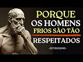 Download Lagu Frieza Masculina: A Arma Secreta dos Homens Respeitados e Temidos | ESTOICISMO