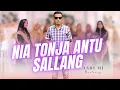Download Lagu NIA TONJA ANTU SALLANG -  Asri Mj/ karya/cipta Ridwan Sau (LIVE PALAPA /MOROWA