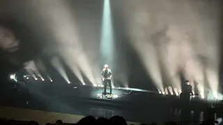 cigarettes after sex crush aug 28 2023 2023 north american tour vancouver bc canada 4k 