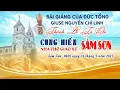 Download Lagu Bài Giảng Của Đức Tổng Giuse Nguyễn Chí Linh Trong Thánh Lễ Cung Hiến Nhà Thờ Sầm Sơn Ngày 16/9/2025