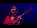 Silversun Pickups - New Wave - The Wreckage (Live at Astor Theatre Perth Australia 21st July 2026)