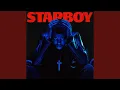 Download Lagu Starboy (Kygo Remix)