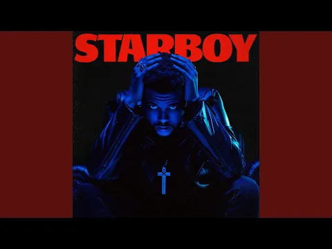 Download MP3 Starboy (Kygo Remix)