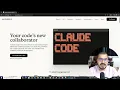 Getting Started With Claude Code With VS Code