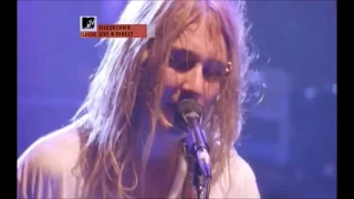 Download Silverchair - Israel's Son ( live at Melbourne 1997) MP3