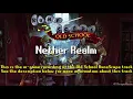 Old School RuneScape Soundtrack Nether Realm