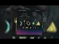 Myke Towers, Anuel AA - Diosa Remix | Prod By Ruán PTB (Audio Oficial)
