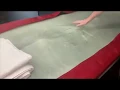 Chiropractor Mobile AL - Water Massage Spa Bed ASMR Dry Hydro Massage