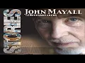 John Mayall & The Bluesbreakers - The Mists Of Time