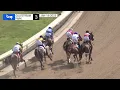 Gulfstream Park Replay Show January 18 2025