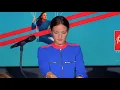 JAIN "Alright" @ #RTL2 live #ConcertTresTresPrive (05/09/2018)