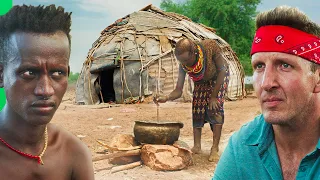 surviving 24 hours with africas toughest tribe 
