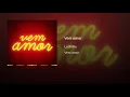 Ludmilla - Vem Amor Bate não Para (Áudio Oficial)