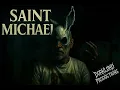 SAINT MICHAEL 