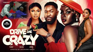 drive me crazy new trending movie anthony woode alexer peres evans okoro latest movie recap