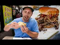 TOP 5 ICONIC FOODS TO EAT IN SAN DIEGO