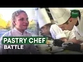 Lagu French Dessert Championship Finals: Behind the Scenes! | Chefs