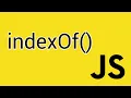 Javascript indexOf method Explanation with examples in Tamil