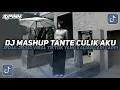 Download Lagu DJ MASHUP TANTE CULIK AKU JEDAG JEDUG VIRAL TIKTOK TERBARU 2025!!