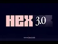 Hex 3 0 Software Launch Event