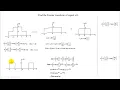 part 9 fourier transform of rectangular signal