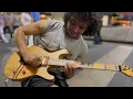 Download Lagu Marilyn Manson - Sweet Dreams - Amazing Street Version - Cover by Damian Salazar