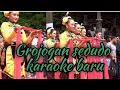 Grojogan sedudo karaoke versi baru
