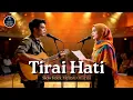 Lagu Tirai Hati 💔 | Slow Rock Melayu IKLIM EXIST Style | Cinta Terhalang Darjat \u0026 Takdir