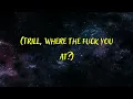 HOTBOII — THEY DONT KNOW (LYRICS)