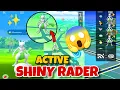 How to Activate Shiny Radar in PgSharp for Pokemon GO 2023 Pro Tips to Catch Shiny Pokemon in P