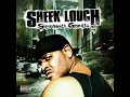 Sheek Louch - Think We Got A Problem (Instrumental)