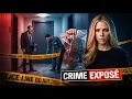 Sasha Samsudean Security Guard Stalks Victim Crime Expose True Crime S1E35