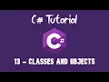 C Tutorial For Beginners - 13